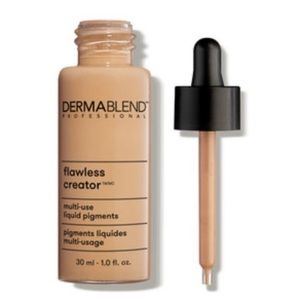 Dermablend Flawless Creator Foundation 40N